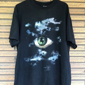 Stanley Desantis Xfiles Shirt Xl 